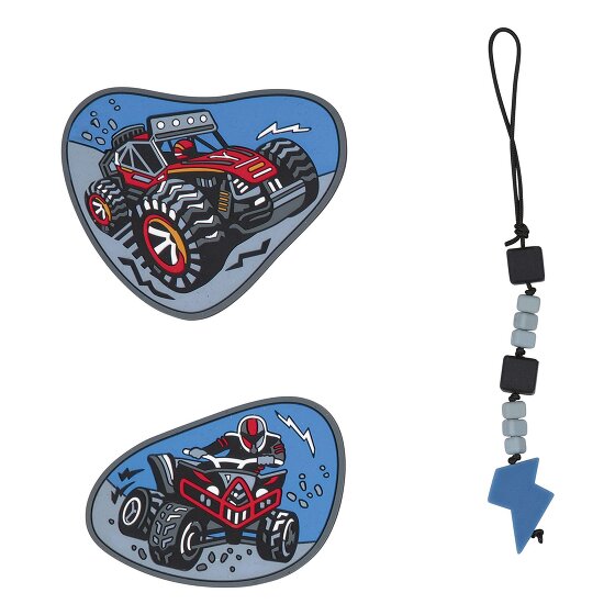 Scout Alpha Set de cartables