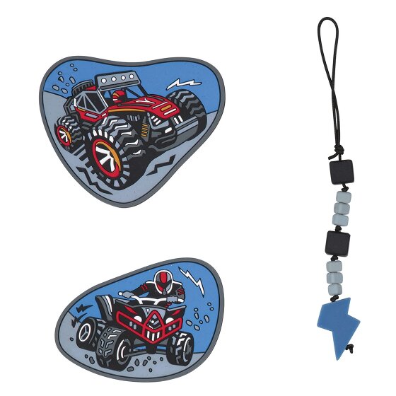 Scout Alpha Set de cartables 5 pièces