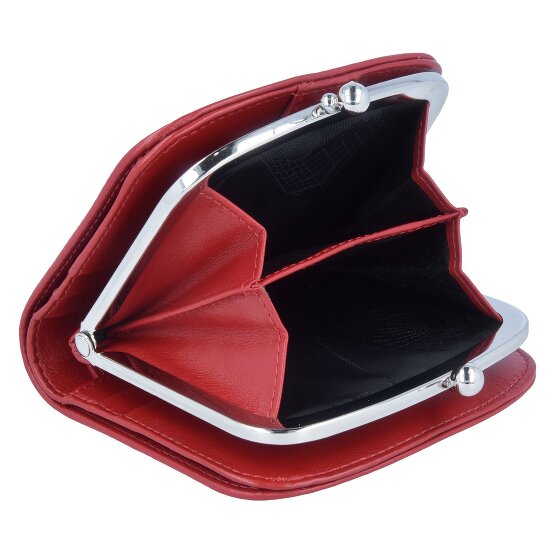 Picard Porte-monnaie Bingo en cuir 10 cm