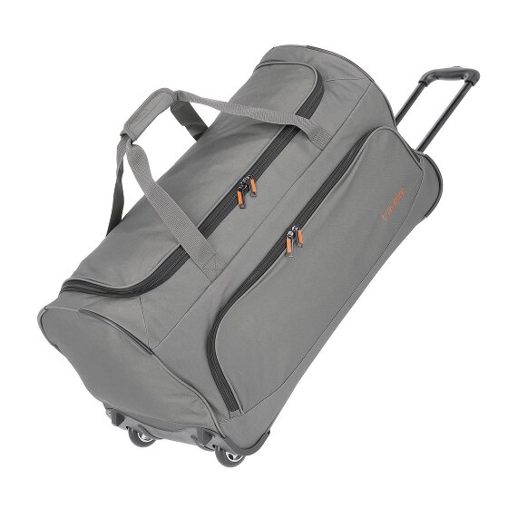 Travelite Basics 2 roulettes Sac de voyage 73 cm