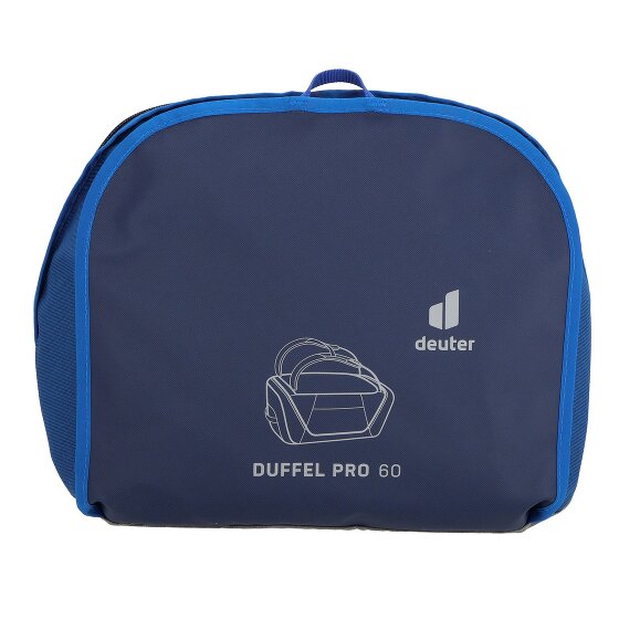 Deuter Duffel Pro 60 Sac de voyage Weekender 66 cm