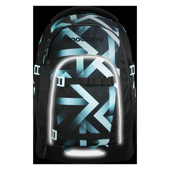 coocazoo Mate Sac à dos scolaire 44 cm