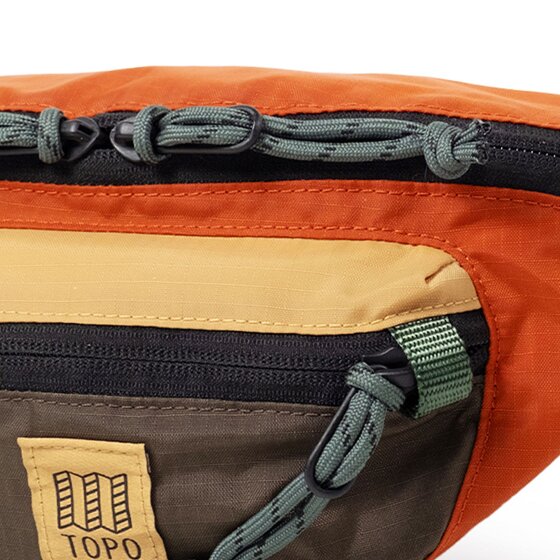 Topo Designs Mountain Sac banane 27 cm