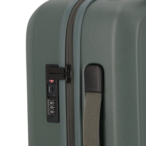 Bellroy Transit 4 roulettes Trolley de cabine 55 cm