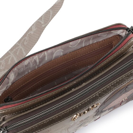 Anekke Muse Sac à bandoulière 25 cm