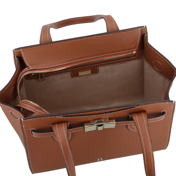 AIGNER Farah Sac à bandoulière Cuir 38 cm