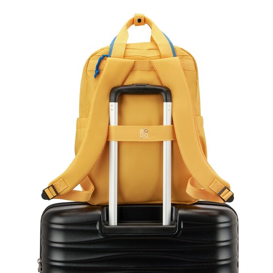 MODO by Roncato Starlight 3.0 Sac à dos de voyage 40 cm, compartiment pour ordinateur portable