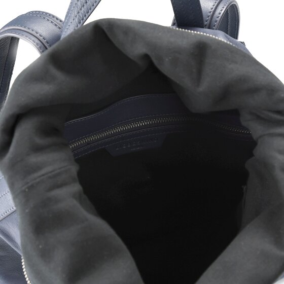 Liebeskind Elvira Daypack Cuir 66 cm Compartiment pour ordinateur portable