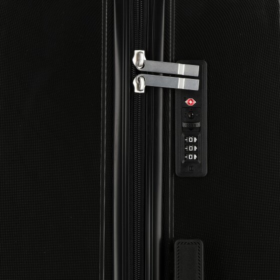 Cocoono Madrid 4 roulettes Trolley 77 cm