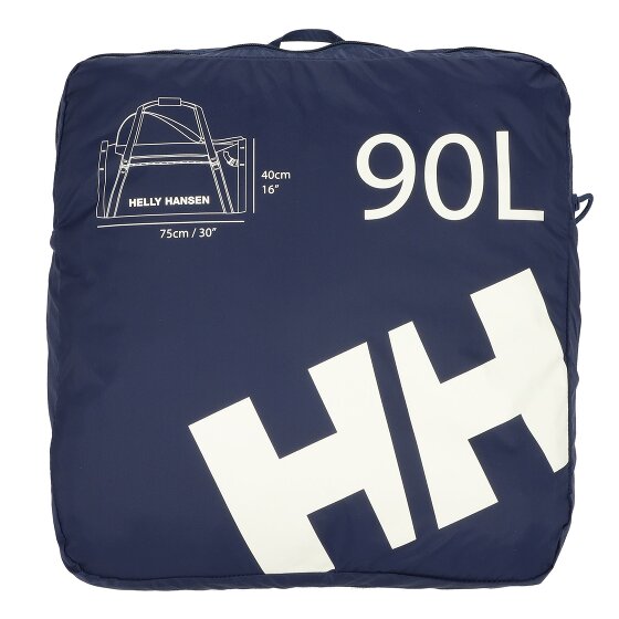 Helly Hansen Duffle Bag Duffel Bag 2 90L Sac de voyage 75 cm
