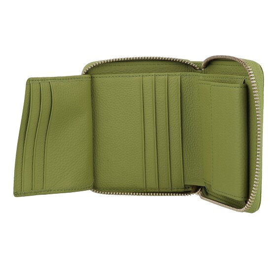 AIGNER Zita Porte-monnaie Protection RFID Cuir 11.5 cm