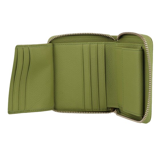 AIGNER Zita Porte-monnaie Protection RFID Cuir 11.5 cm