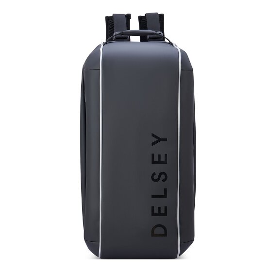 Delsey Paris Sac de voyage Aventure 65 cm compartiment pour ordinateur portable