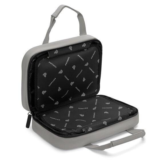 Pactastic Urban Collection Trousse de toilette 30 cm