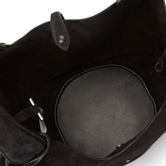 POLO RALPH LAUREN Polo Play Sac à bandoulière Cuir véritable 39.5 cm