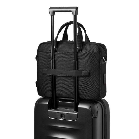 Victorinox Architecture Urban 2 Attaché-case 42 cm Compartiment ordinateur
