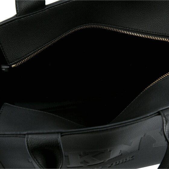 DKNY Hadlee Sac de shopper Cuir 31 cm