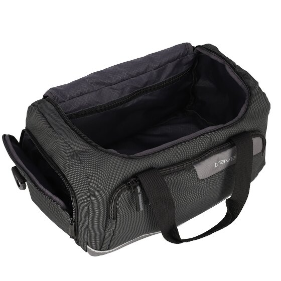 Travelite VIIA Set de valises à 4 roulettes 4pcs.