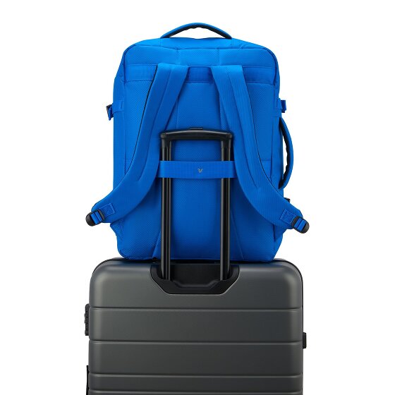 Roncato Ironik 2.0 Daypack 55 cm Compartiment ordinateur