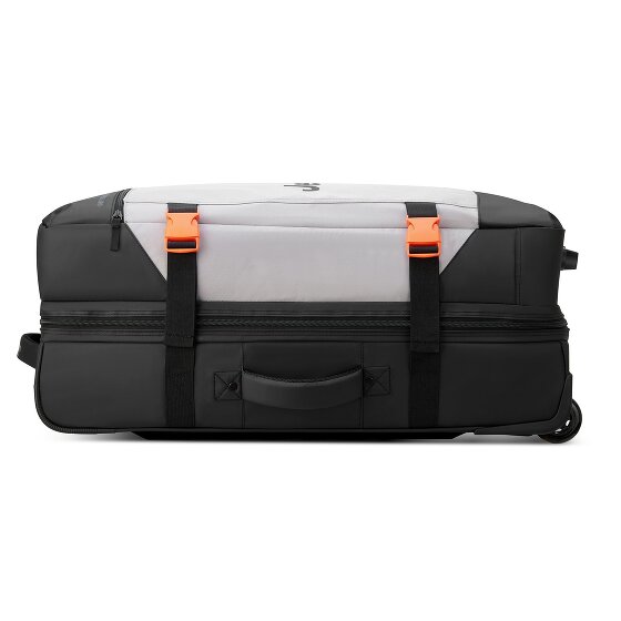 Jeep JS007C 2 roulettes Sac de voyage L 73 cm