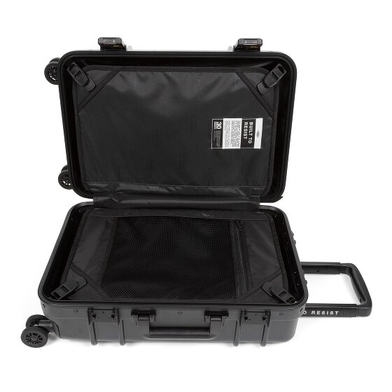 Eastpak Resist'R 4 roues Valise cabine S 55 cm