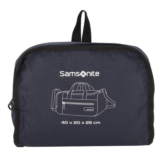 Samsonite Roader Sac de voyage Weekender 40 cm