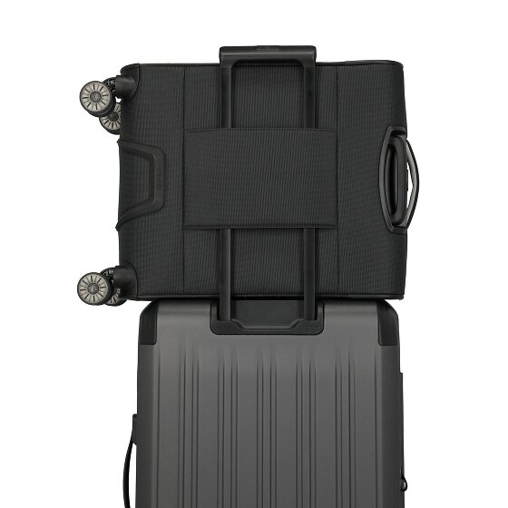 Travelite Jetpack Light 4 roulettes Trolley de cabine 55 cm