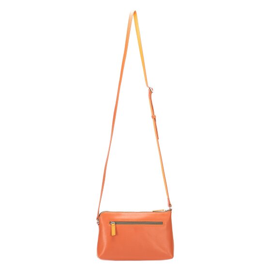 Mywalit Sac à bandoulière Cuir 22 cm