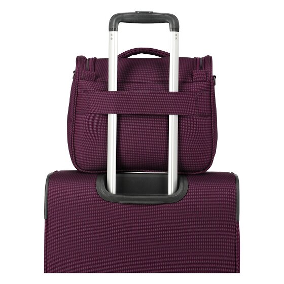 Travelite Cubis Trousse de toilette 32 cm