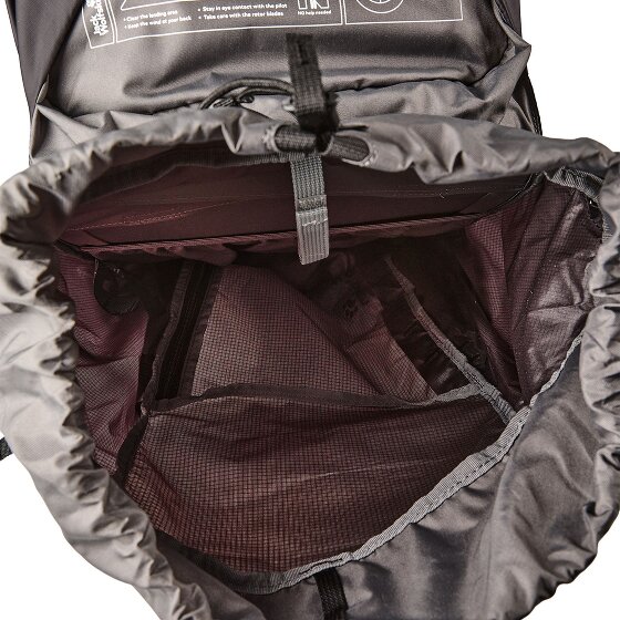 Jack Wolfskin Echotrek Shape 30L Sac à dos de randonnée 64 cm