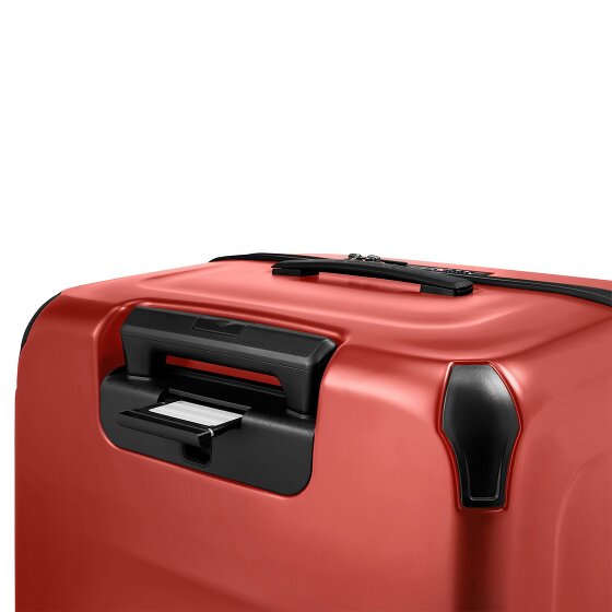 Victorinox Spectra 3.0 Trunk Large trolley à 4 roulettes 76 cm