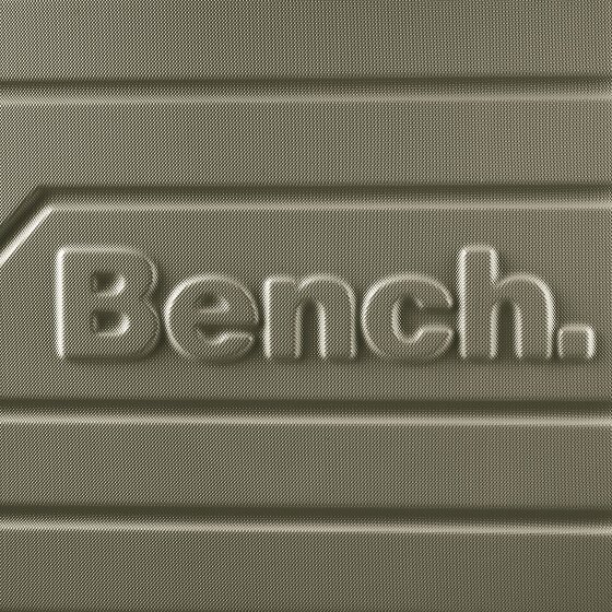 Bench Seattle 4 roues Valise cabine M 69 cm