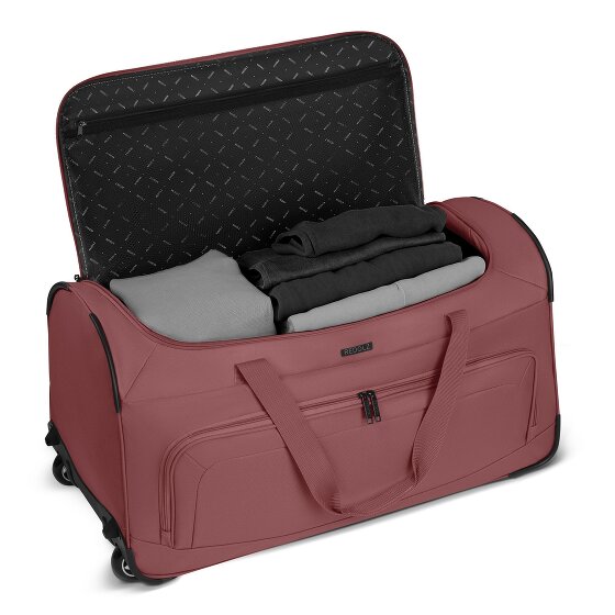 Redolz Duffle Essentials 2 roues Sac de voyage 71 cm