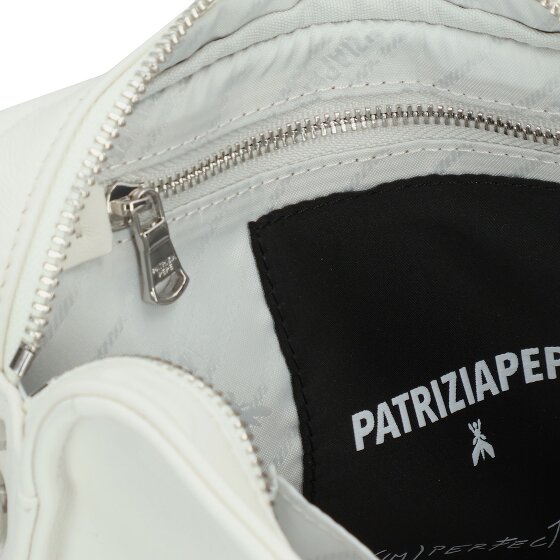 Patrizia Pepe (Im)Perfection Sac à bandoulière Cuir véritable 23 cm