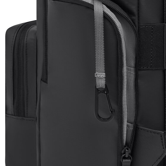 Kapten & Son Bergen Daypack 42.5 cm Compartiment ordinateur