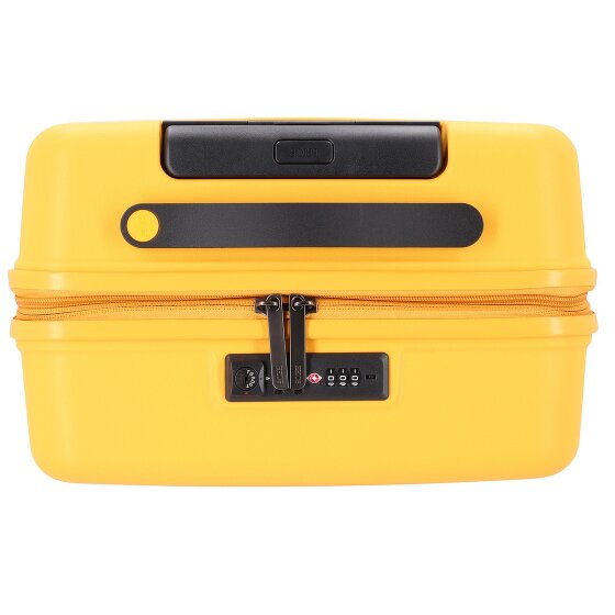 Bric's BY Ulisse 4 roues trolley cabine 55 cm