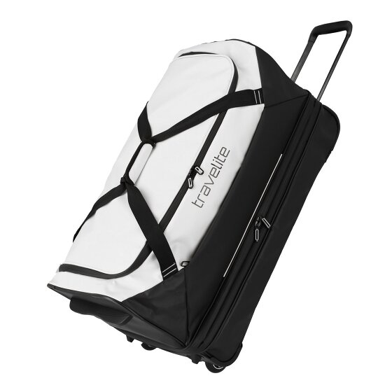 Travelite Basics 2 roues Sac de voyage 70 cm