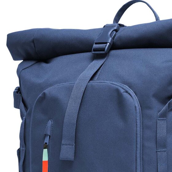 GOT BAG Rolltop Adventure Daypack 47 cm Compartiment ordinateur