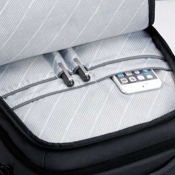 Roncato Clayton Sac à dos 42 cm pour ordinateur portable
