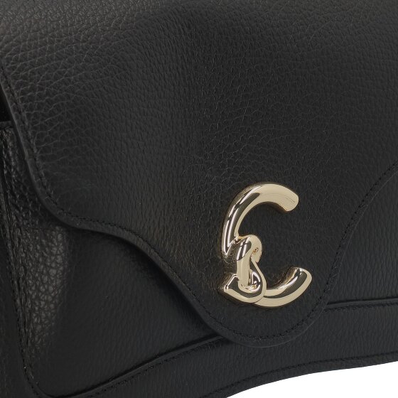 Coccinelle C-Me Sac à bandoulière Cuir 28 cm