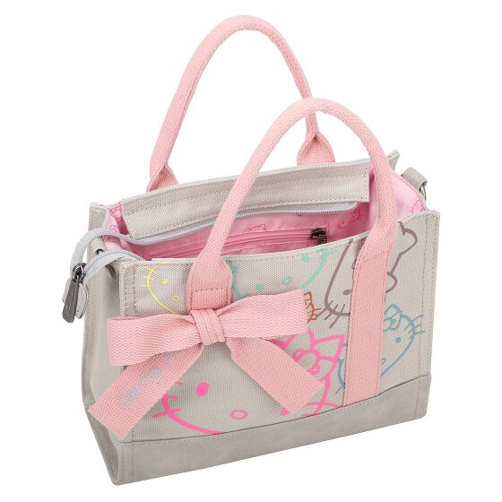 Fritzi aus Preußen Hello Kitty fritzi Canvas Sac à main 26 cm