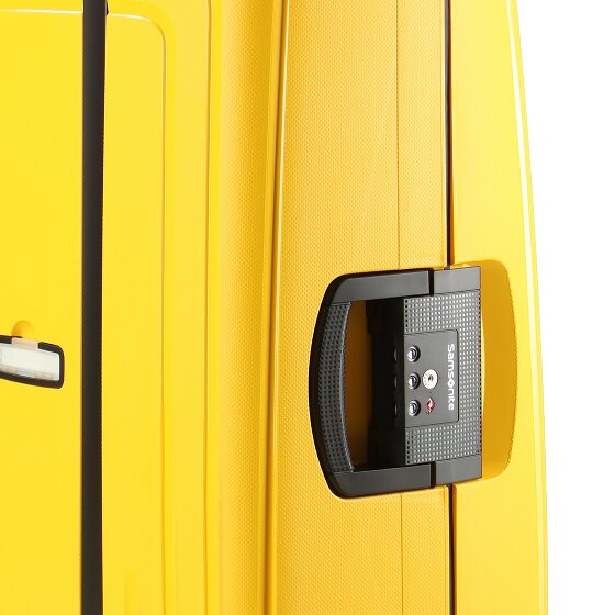 Samsonite S'Cure Spinner trolley 4 roues 69 cm