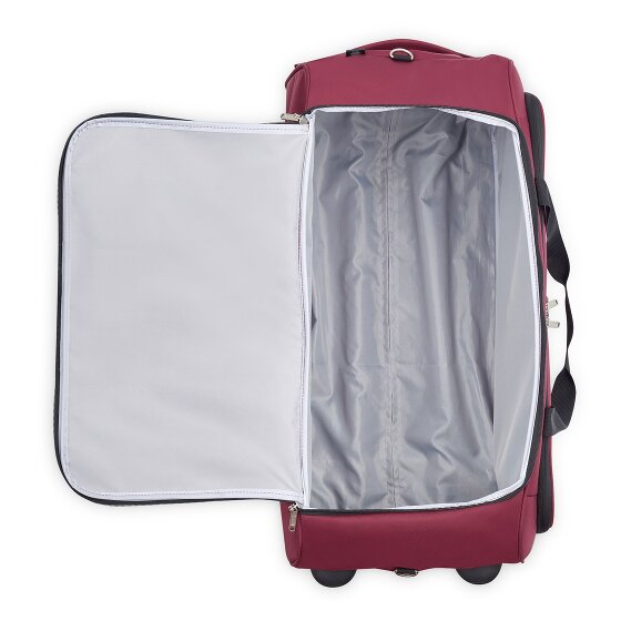 Delsey Paris Pin Up 2 roulettes Sac de voyage 74 cm