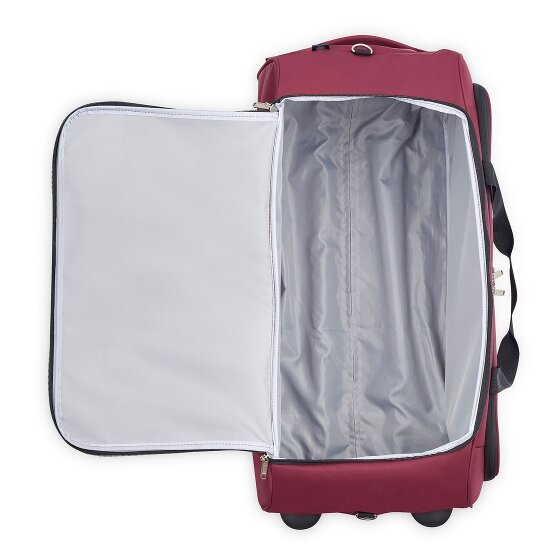 Delsey Paris Pin Up 2 roulettes Sac de voyage 74 cm