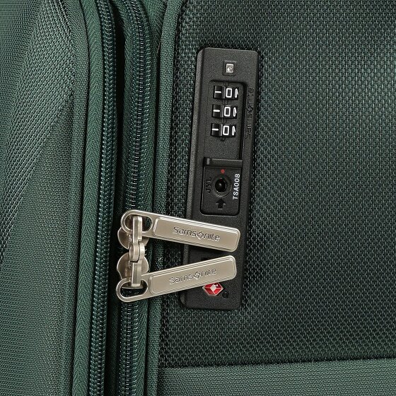 Samsonite Base Breeze 4 roulettes Trolley de cabine 55 cm