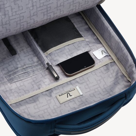 Roncato Trial Sac à dos professionnel 44 cm Compartiment pour ordinateur portable