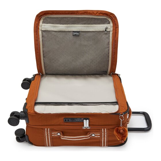Kipling Basic Spontaneous 4 roues Valise cabine S 33 cm