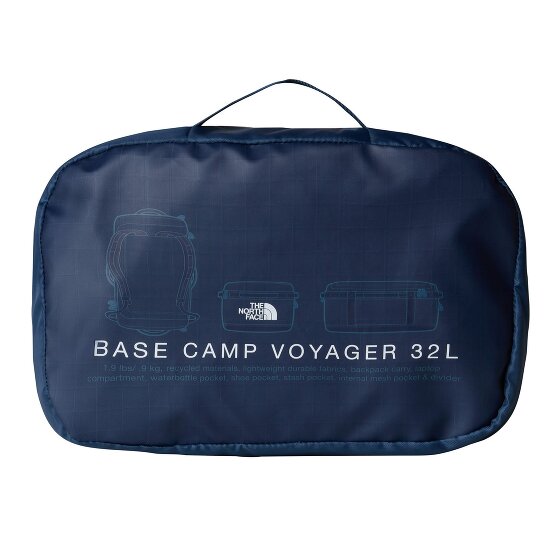 The North Face Base Camp Voyager 32L Sac de voyage 57 cm