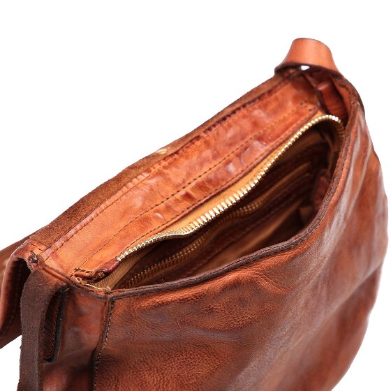 Campomaggi Irene Sac à bandoulière Cuir 23 cm