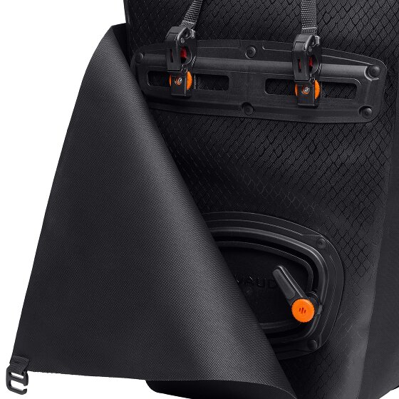 Vaude Aqua 26 L Daypack 43 cm Compartiment ordinateur